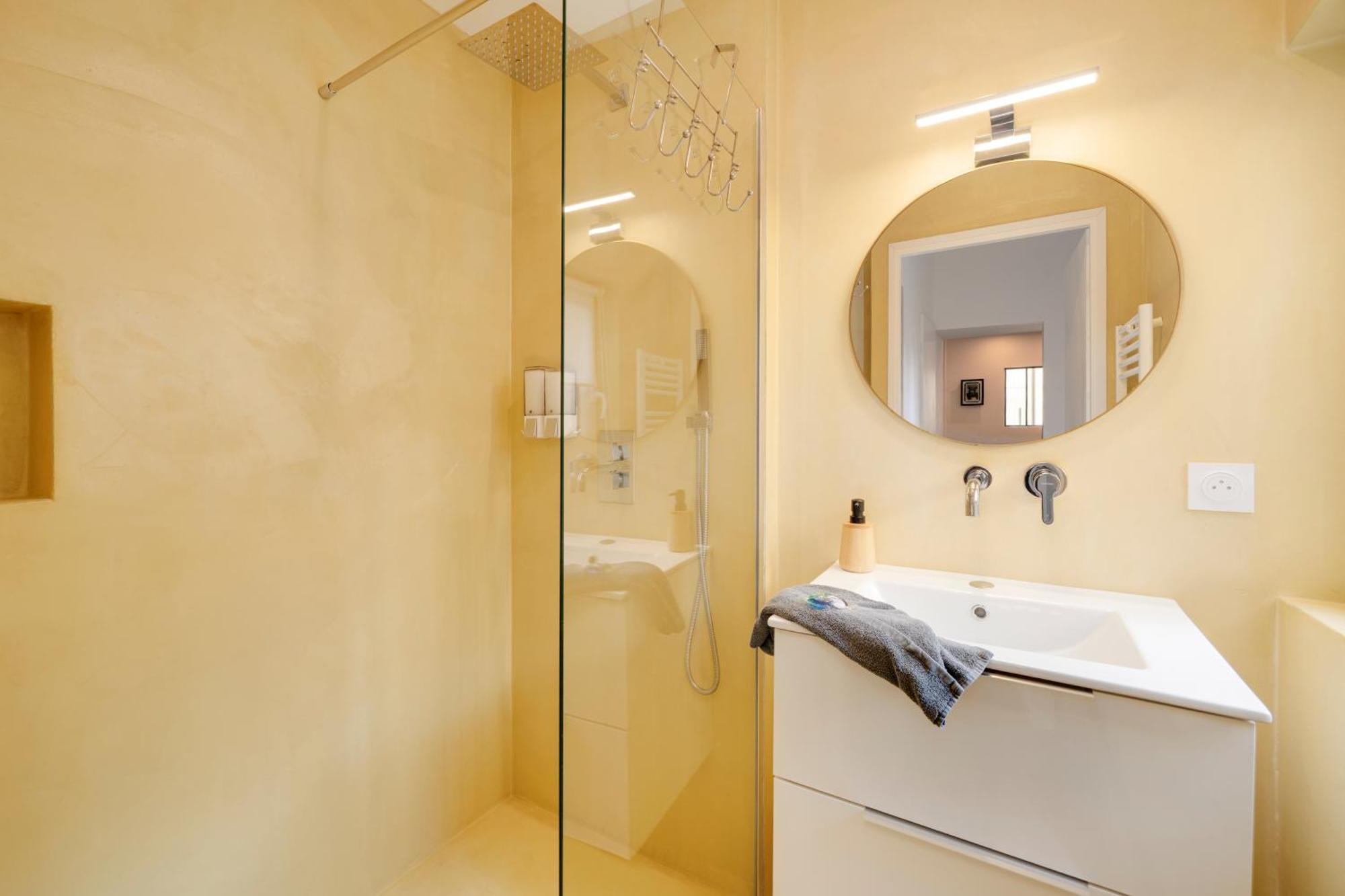 La Teranga De Kadi & Cathy, Avec Jardin Privatif Apartman Nancy Kültér fotó
